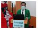 Ketua Komisi II DPRD Parepare Kamaluddin Kadir Raih Gelar Doktor