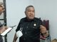 Badan Kehormatan DPRD Parepare Terima Aduan Anggota Ketua Badan Kehormatan (BK) DPRD Parepare, Sudirman Tansi