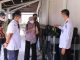 Kemenperin Beri Bantuan 304 Tabung Oksigen Serta Regulator Ke RSUD Andi Makkasau Parepare