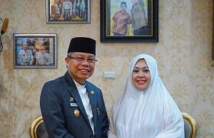 8 Tahun Jadi Ketua TP-PKK Parepare, Erna Rasyid Taufan : Banyak Suka Duka Dirasakan