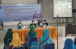 Sambut HKG, TP PKK Parepare Gelar Sejumlah Kegiatan