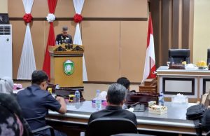 Soal Jabatan Plt di Parepare, Taufan Pawe : Kita Sudah Seleksi, Tahun Ini Dituntaskan