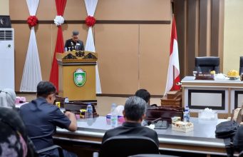 Soal Jabatan Plt di Parepare, Taufan Pawe : Kita Sudah Seleksi, Tahun Ini Dituntaskan