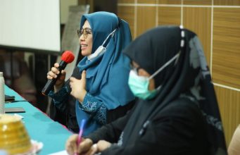 Pemkot Parepare Edukasi ASN Tentang Pengelolaan Zakat, Infaq dan Shadaqah