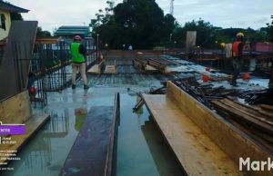 Covid Centre Ditarget Selesai Akhir 2021, Taufan Pawe: Bakal Jadi Pusat Penelitian Penyakit Menular