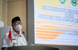 Kawasan Kuliner di Pare Beach, Bakal Antar Parepare Jadi Salah Satu Destinasi Wisata Halal di Indonesia