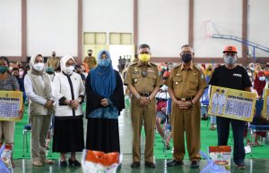 Pasar Murah Pemkot Parepare Sasar Warga Non Muslim Pra Sejahtera