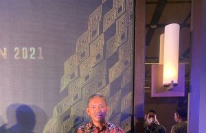 Desa Cilellang Dapat Penghargaan Keterbukaan Informasi Publik