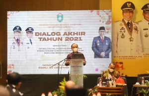 Kasus Covid-19 di Parepare Jadi 0 Persen, Ketua Perhimpunan Ahli Epidemiologi Sulsel Apresiasi Taufan Pawe