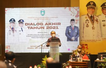 Kasus Covid-19 di Parepare Jadi 0 Persen, Ketua Perhimpunan Ahli Epidemiologi Sulsel Apresiasi Taufan Pawe