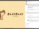 Lomba Desain Logo Branding Pariwisata Parepare, Taufan Pawe : Menurut ta’ Mana yang Bagus?