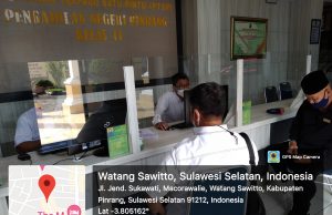 Memory Kasasi AC terkirim, Tim Kuasa Hukum Tak Menerima Relaas dari Pengadilan Negeri