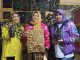 Konsep Pelatihan Olah Limbah Kerang Jadi Kerajinan Lebih Berseni, ErnaRasid Undang Owner Roemah Tafira Bandung Ke Parepare