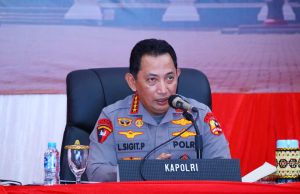 Kapolri Berkomitmen Jadikan Kantor Polisi Ramah Disabilitas