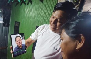 RMS Bantu Pedagang Kue, Nasdem Pertanyakan Slogan Parepare Peduli