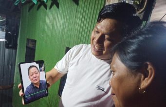 RMS Bantu Pedagang Kue, Nasdem Pertanyakan Slogan Parepare Peduli