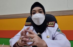 RS Andi Makkasau Parepare Mulai Siaga Lonjakan Kasus Covid-19