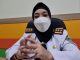 RS Andi Makkasau Parepare Mulai Siaga Lonjakan Kasus Covid-19