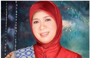 Andi Yulianus Paris, Sekjen ICMI : Kita Perlu Siapkan SDM Di IKN