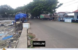 Taufan Pawe Ajak Stakeholder Rawat dan Jaga Taman Cempae