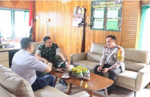 Kasat Lantas Parepare, AKP Muhammad Yusuf Giat Rangkum Testimoni Kamtibcarlantas