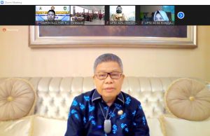 Pertama Kali Digelar, Pemkot Parepare Apresiasi Festival Tomaugi