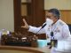 Taufan Pawe Gerak Cepat Terapkan Hasil Rakor Lintas Kepala Daerah