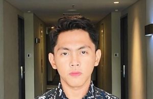 Adhiem Bahri Alumni MAN 2 Makassar, Jadi Duta Maritim Indonesia Asal Sulsel