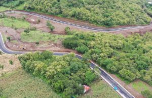 Urai Kepadatan Kendaraan, Taufan Pawe Gagas Jembatan Kembar dan Jalanan di Parepare