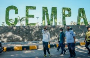 Taufan Pawe Bakal Tambah Wahana Bermain di Anjungan Cempae