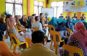 Musrenbang Kelurahan Parepare Berakhir, Aspirasi Masyarakat Mengerucut Dibawa ke Musrenbang Kecamatan