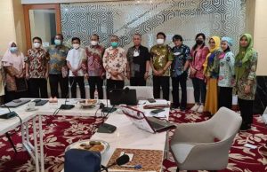 Parepare Kembali Wakili Sulsel ke Penghargaan Pembangunan Daerah Tingkat Nasional