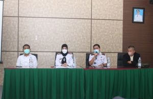 RSUD Andi Makkasau Parepare Rapat Bersama OPD Terkait dan Tokoh Masyarakat RSUD Andi Makkasau Parepare Rapat Bersama OPD Terkait dan Tokoh Masyarakat