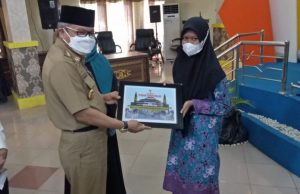 Walikota Parepare Taufan Pawe Tutup MTQ Tingkat Kota Ke-29 Walikota Parepare Taufan Pawe Tutup MTQ Tingkat Kota Ke-26