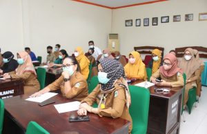 Tingkatkan SDM Kehumasan, RSUD Andi Makkasau Parepare Gelar Workshop Jurnalistik dan Kehumasan Tingkatkan SDM Kehumasan, RSUD Andi Makkasau Parepare Gelar Workshop Jurnalistik dan Kehumasan
