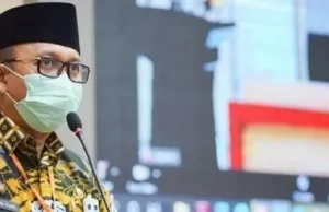 Pemkot Parepare Siapkan Dokumen Strategi Cegah Perkawinan Anak