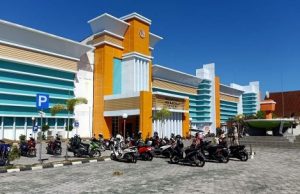 RSUD Andi Makkasau Apresiasi Lazismu Parepare Tebar Manfaat di Bulan Suci Ramadan