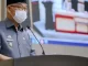 Wawali Parepare Pangerang Rahim Minta Kesadaran Warga untuk Segera Vaksinasi