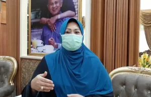 Berkat Kepemimpinan Erna Rasyid Taufan, Lazismu Parepare Raih WTP 2 Tahun Berturut-turut