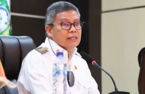 Ada Kasus Aktif Covid Muncul, Wali Kota Parepare Ingatkan Pentingnya Vaksinasi