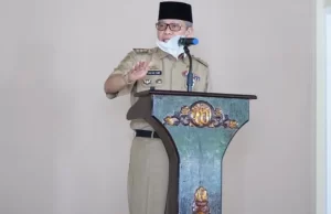 Wali Kota Parepare Tegaskan Jangan Timbun Minyak Goreng