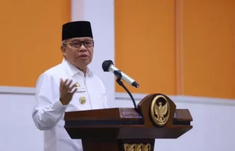 Pemkot Parepare Komitmen Dukung Pengembangan UMKM