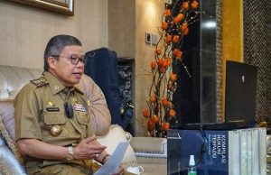 Taufan Pawe Instruksikan Disdag Publikasi Harga Minyak Goreng di Ritel