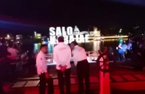 Wali Kota Parepare Sampaikan Rasa Syukur, Festival Salo Karajae Masuk Dalam Agenda Wisata KEN 2022