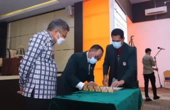 Taufan Pawe Bangga Dengan IDI Parepare