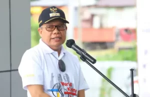 Wali Kota Parepare Taufan Pawe : Pemkot Bekerja Optimal Pemulihan Ekonomi