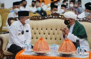 Peringati Isra Miraj, Wali Kota Parepare Pesankan Ini