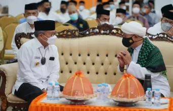 Peringati Isra Miraj, Wali Kota Parepare Pesankan Ini