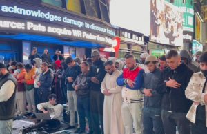 Ramadhan Kareem, Fenomena Baru Gerakan Muslim Bersatu di Amerika