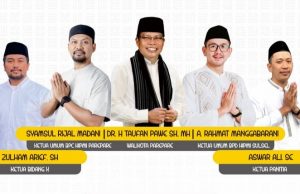 Ramadhan Fair HIPMI Parepare Bakal Dipadati Puluhan Tenant UMKM